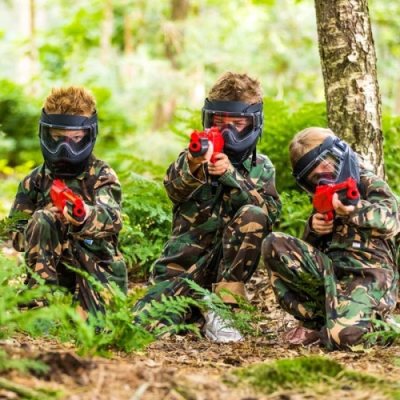 Paintbal