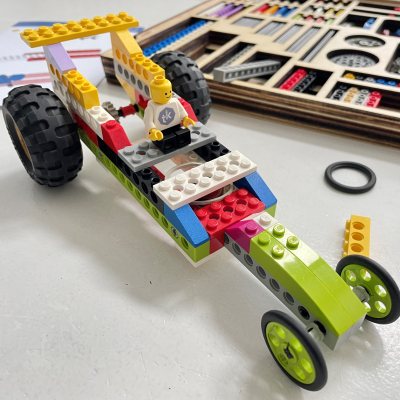 race auto