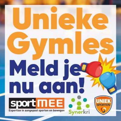 unieke gymles