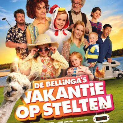 vakantie bios