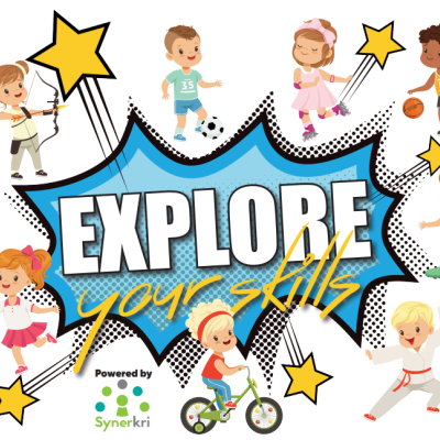 explore