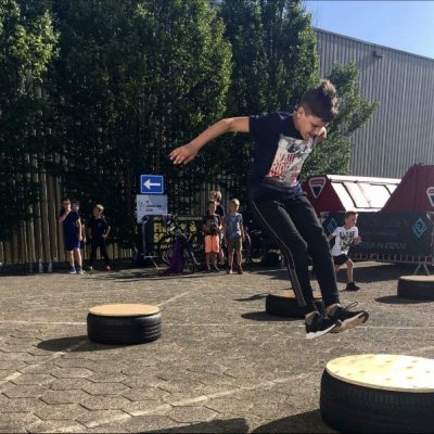 freerun
