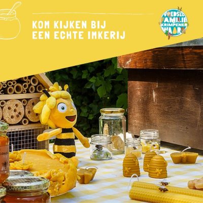Imkerij