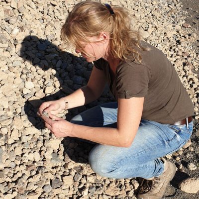 geologie