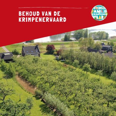 krimpenerwaard