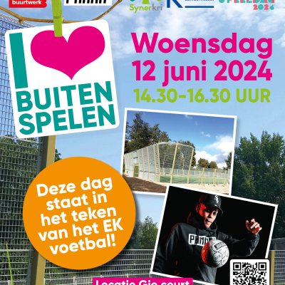 buitenspeeldag