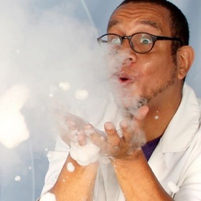 mad science