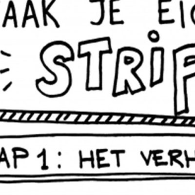 strip