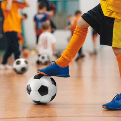 voetbal