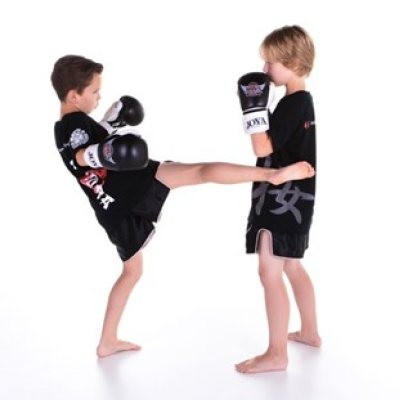 kickboksen
