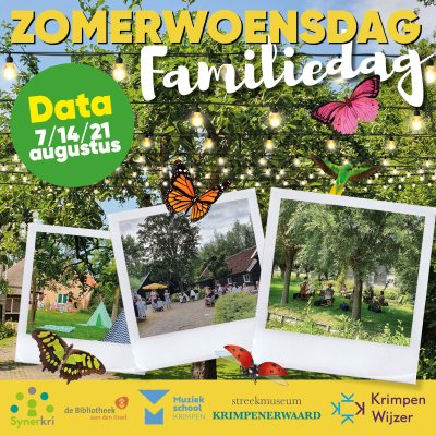 zomer