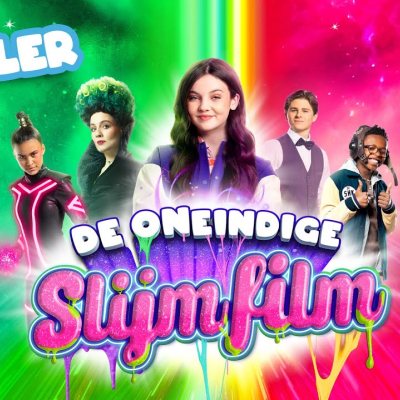 slijmflim