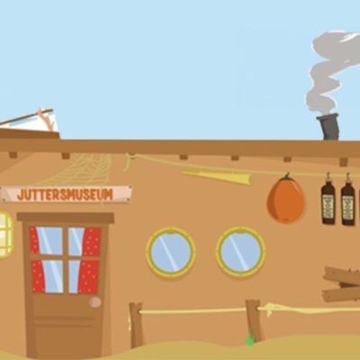 Juttersmuseum