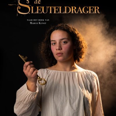 sleuteldrager