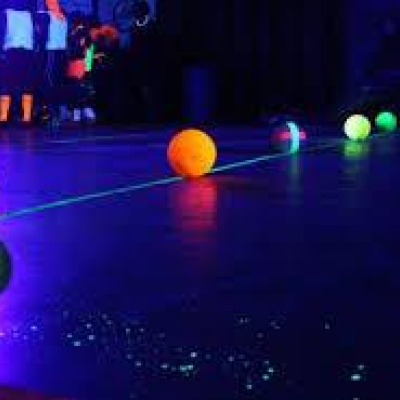 trefbal