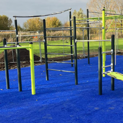 calisthenics