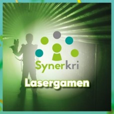 lasergame