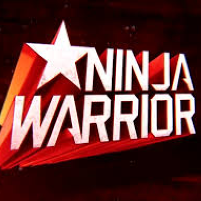 ninja warrior