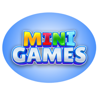 mini games