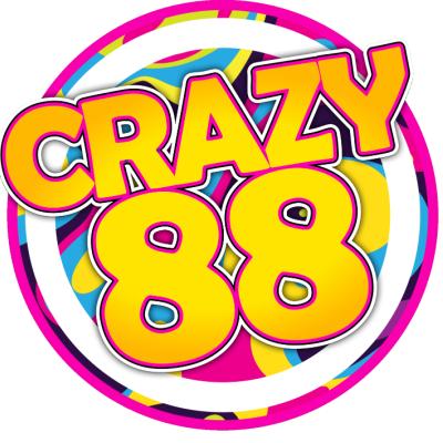 Crazy 88