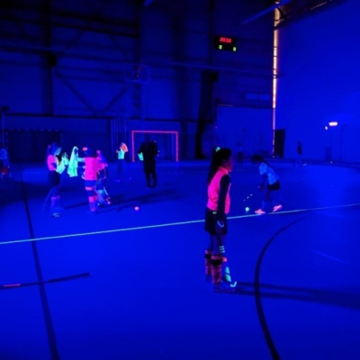 Floorbal