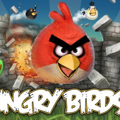angry birds