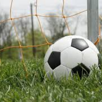 Voetbal