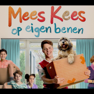 mees kees