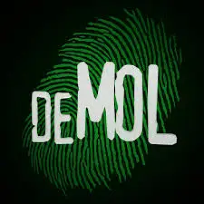 Wie is de mol