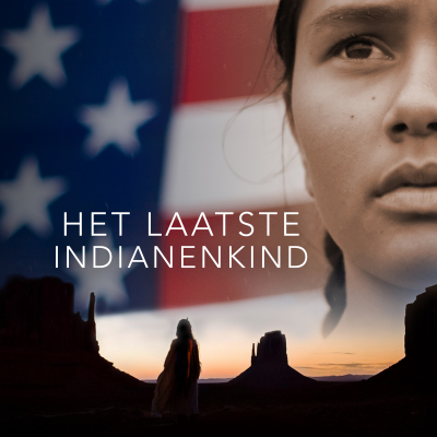 poster van de voorstelling