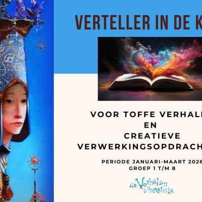 Logo Verhalencompagnie