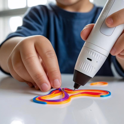 3D pennen