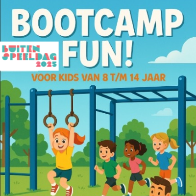 Bootcamp