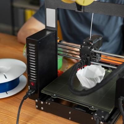 3D print