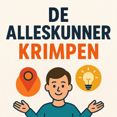 de alleskunner