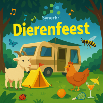 dierenfeest