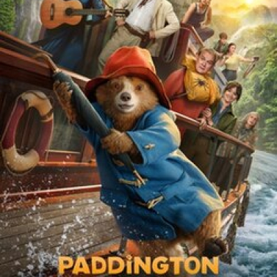 paddington peru