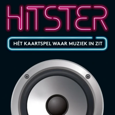 hitster in de gymzaal