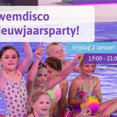 Zwemdisco