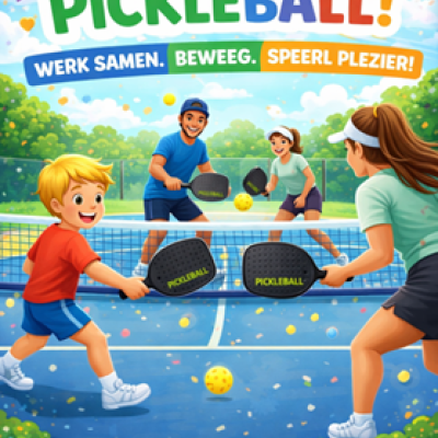 Pickleball