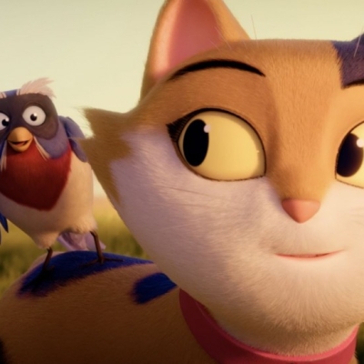 Vakantiebios Miss Moxy