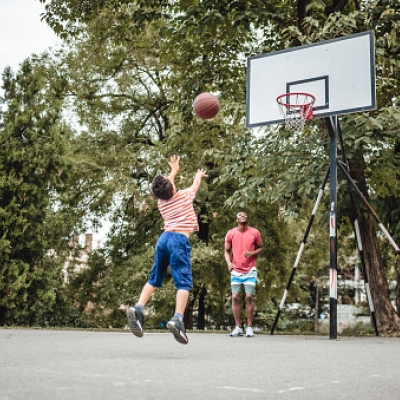 3x3 basketbal