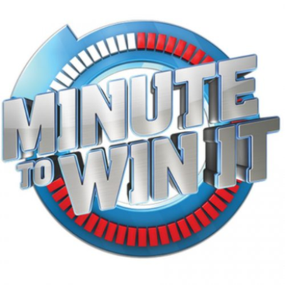 minute to win it