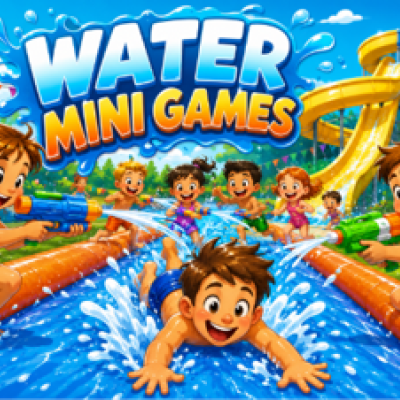 water