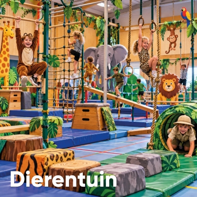 Dierentuin