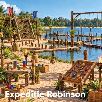 Robinson