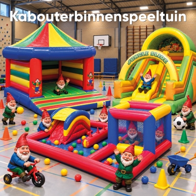 Kabouterspeeltuin
