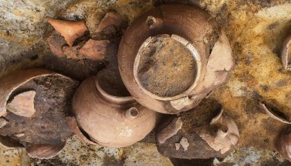 archeologie