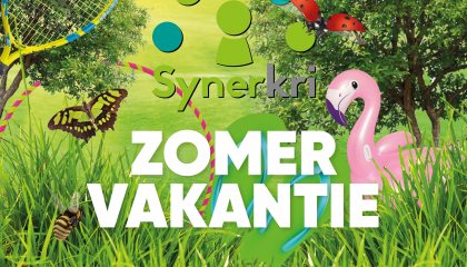 zomervakantie