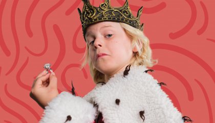 Koning